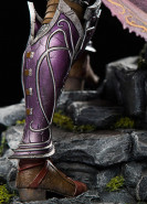 Sylvanas Windrunner Premium socha (World of Warcraft)